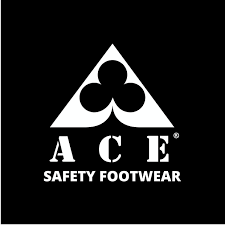 Ace Safety Shoe