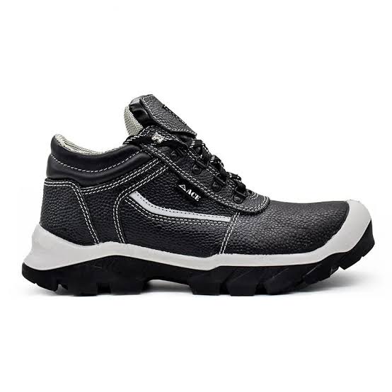 Duma Safety Boots