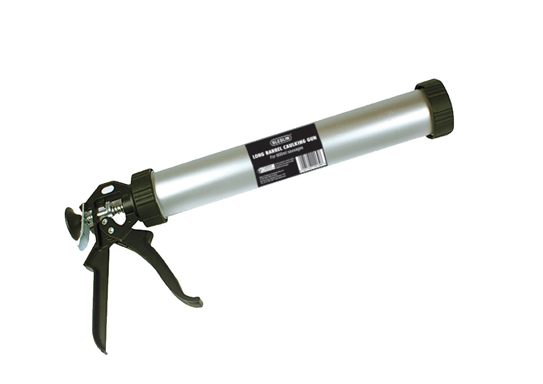 AKT 123 Structural 600ml Caulking Gun
