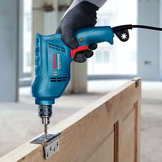 GBM 400 Drill