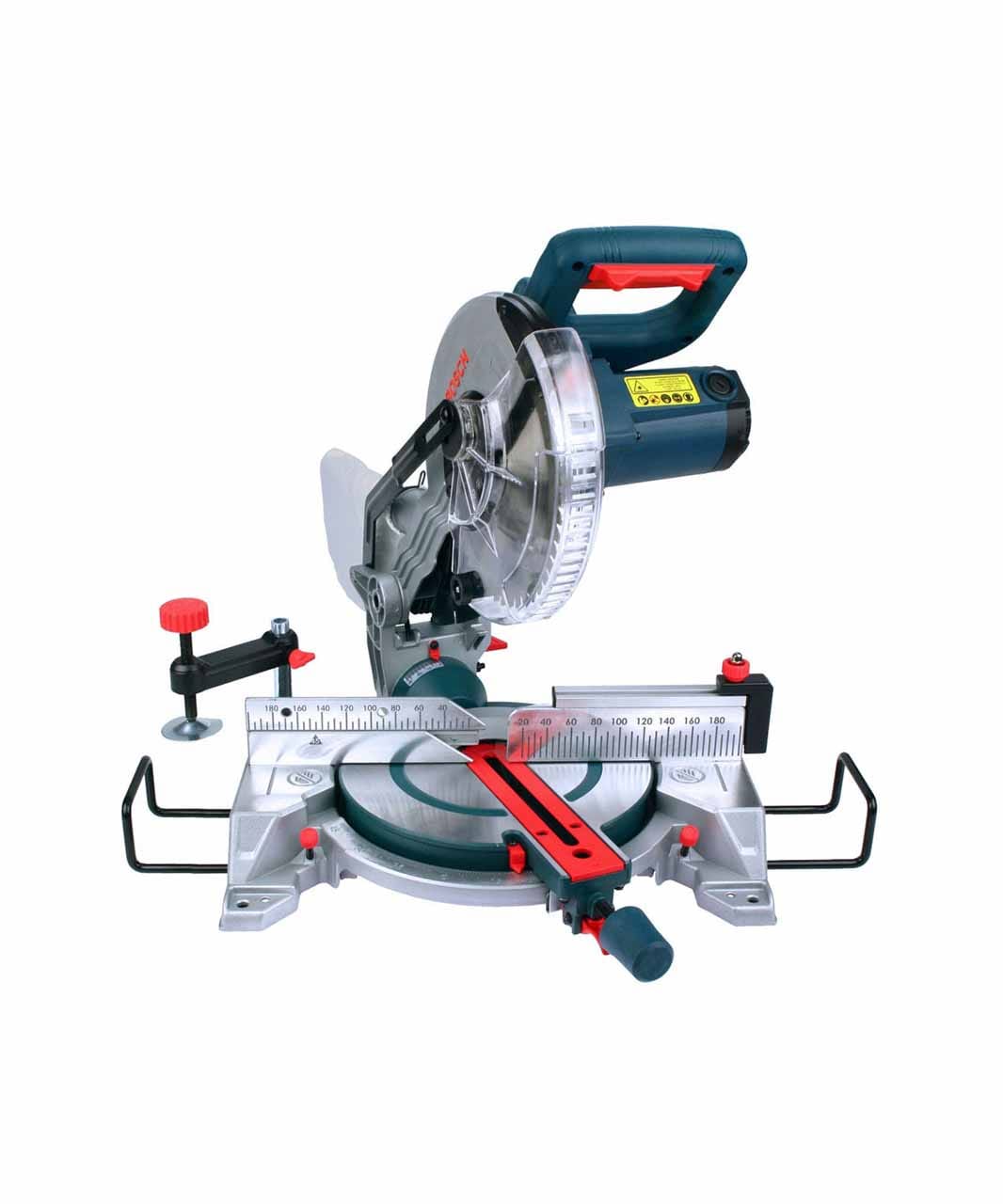GCM 216 Mitre Saw