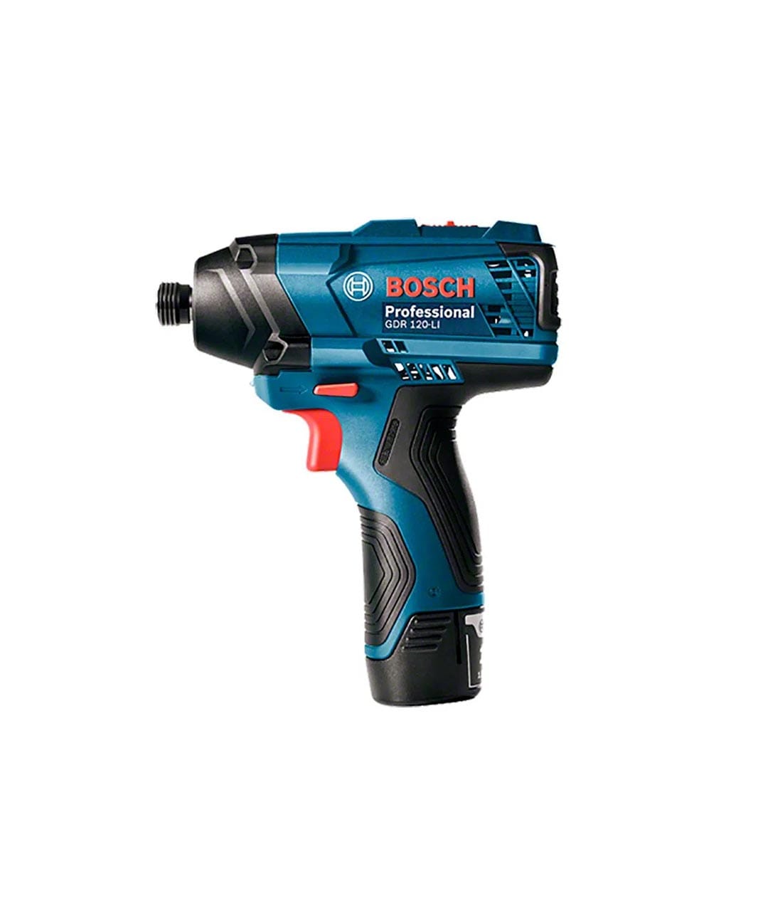 GDR 120-LI Kit Cordless Impact Wrench