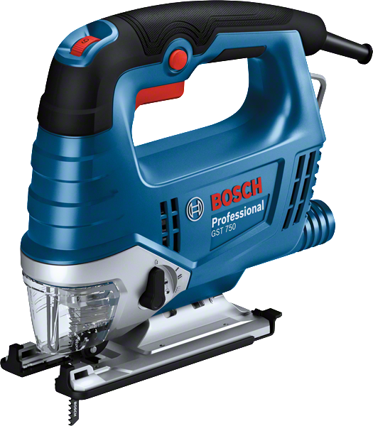 GST 750 Professional Jigsaw