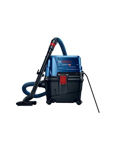 GAS 15 Vacuum Cleaner