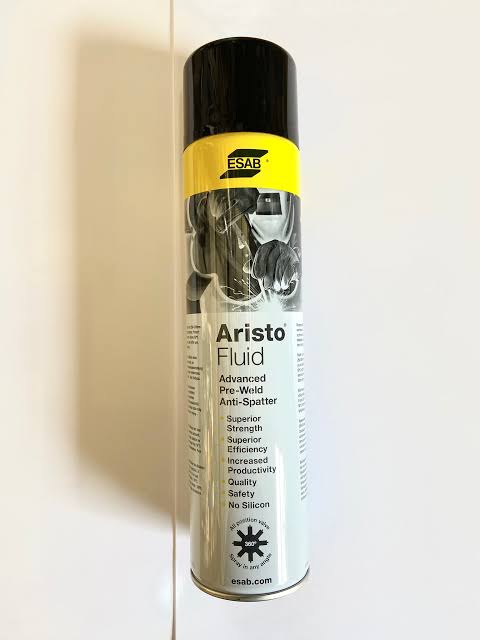 Pre-Weld Anti-spatter Spray 500ml