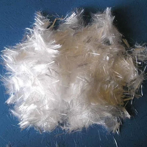 Fibre Mesh for Concrete Reinforcement(0.9g)