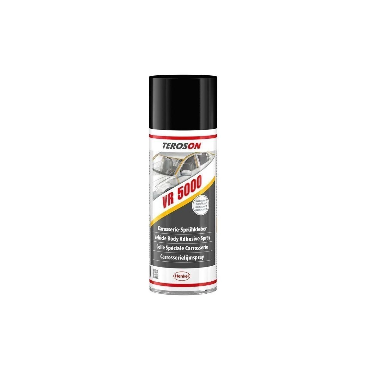 Teroson VR5000 Contact Adhesive Spray 400ml