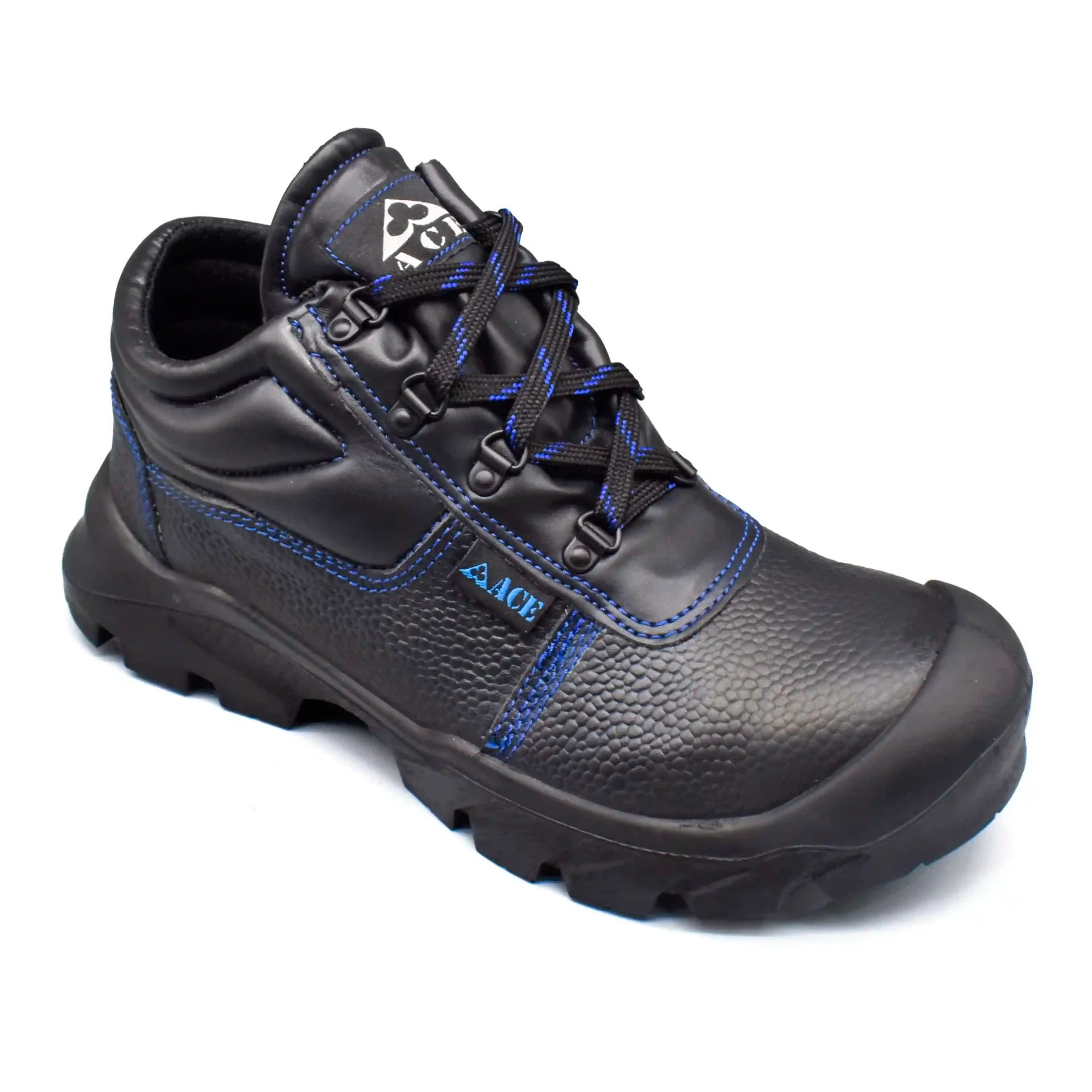 Mamba Safety Boots