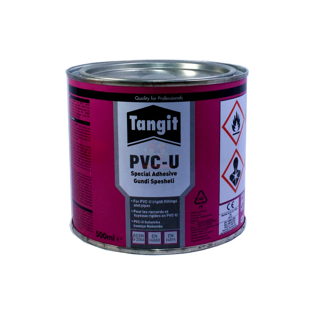 Tangit PVC Pipe Glue 250ml