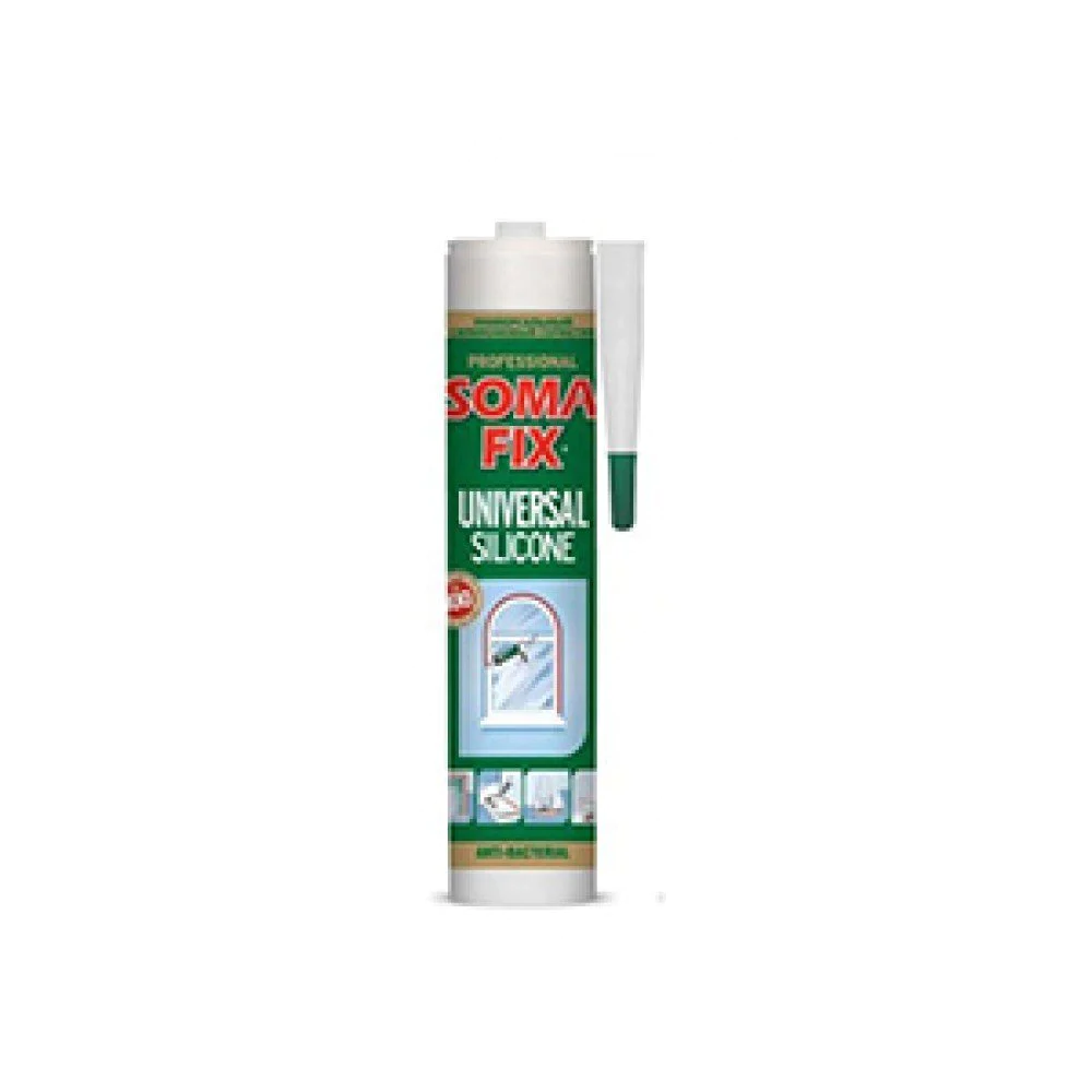 Universal Silicone Sealant 280ml