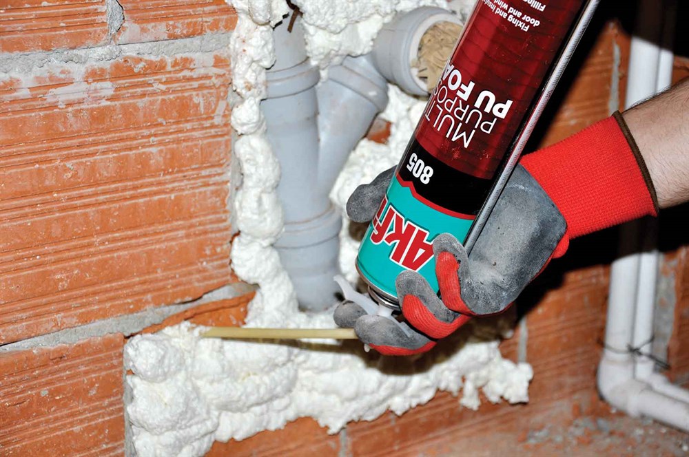 PU Foam