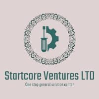 StartCore Ventures Limited